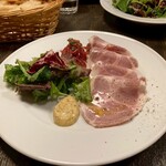 イル ニード デル パスト - 