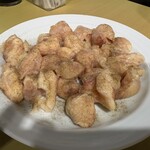 もりもり食堂 - 