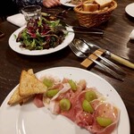 イル ニード デル パスト - 