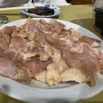 もりもり食堂 - 