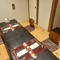 肉料理ふくなが - 