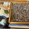 石臼自家挽き蕎麦 みなもと