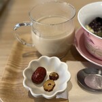 なつめ薬局 Cafe薬食同源 - 