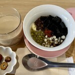 なつめ薬局 Cafe薬食同源 - 