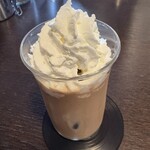 喫茶 ハシビロコウ - 