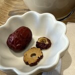 なつめ薬局 Cafe薬食同源 - 