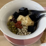 なつめ薬局 Cafe薬食同源 - 