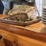 マガリグラシ - 