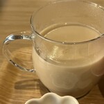 なつめ薬局 Cafe薬食同源 - 
