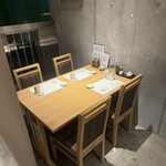 二代目辰よし - ２階席その2