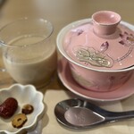 なつめ薬局 Cafe薬食同源 - 