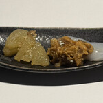 二代目辰よし - 小鉢