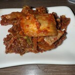 中華料理 シンシン - 