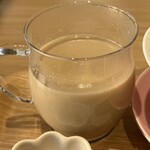 なつめ薬局 Cafe薬食同源 - 