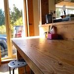 南幌で高橋 - 内観♩