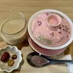 なつめ薬局 Cafe薬食同源 - 