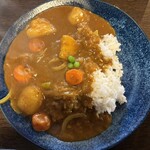 喫茶 ハシビロコウ - 