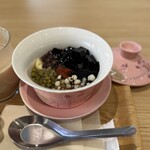 なつめ薬局 Cafe薬食同源 - 