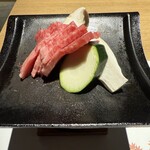 二代目辰よし - A5ランクのともさんかく