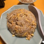 元祖ニュータンタンメン本舗 - 