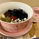 なつめ薬局 Cafe薬食同源 - 