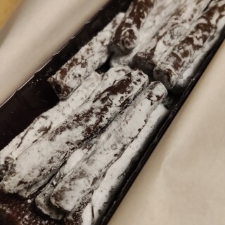 アーモンド洋菓子店_0