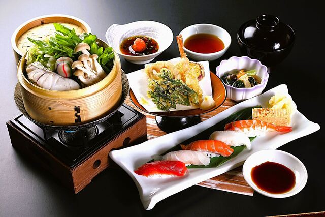 和食波奈 仙台店 - あおば通（居酒屋）の写真