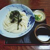 自家製うどん もりた