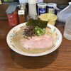 濃厚ラーメン かなや