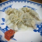 小倉鉄なべ エキナカ店 - 