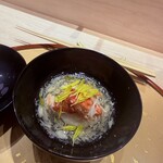 寿司 赤酢 心斎橋店 - 