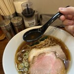 純手打ち だるま - 