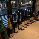 グルマンディーズ - 