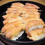 小倉鉄なべ エキナカ店 - 