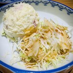 小倉鉄なべ エキナカ店 - 