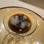 寿司 赤酢 心斎橋店 - 