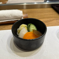 入谷鬼子母神門前のだや - 