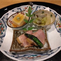 味処えんどう - 