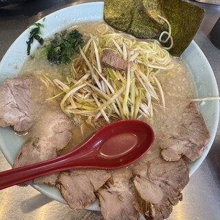 ラーメンショップ椿_0