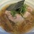 大阪麺哲 - 料理写真:
