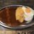 カレー コンドル - 料理写真: