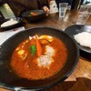 スープカレーlavi 新千歳空港店