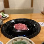 米沢牛 登起波 - 