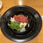 米沢牛 登起波 - 