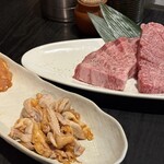 焼肉BAKUBAKU - 