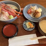 食堂 なみ丸 - 