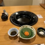 米沢牛 登起波 - 