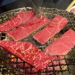 焼肉BAKUBAKU - 
