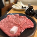 米沢牛 登起波 - 