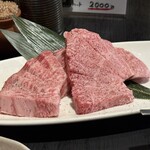 焼肉BAKUBAKU - 